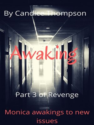 cover image of Awaking